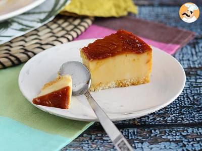 Flan kokosowy w Cookeo - zdjęcie 2