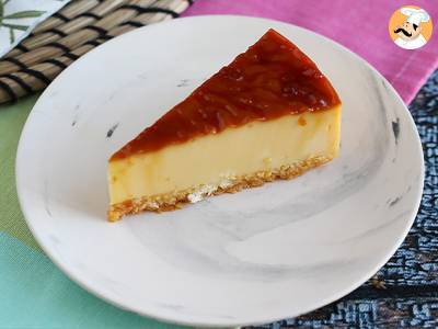 Flan kokosowy w Cookeo - zdjęcie 5