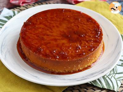 Flan kokosowy w Cookeo - zdjęcie 6