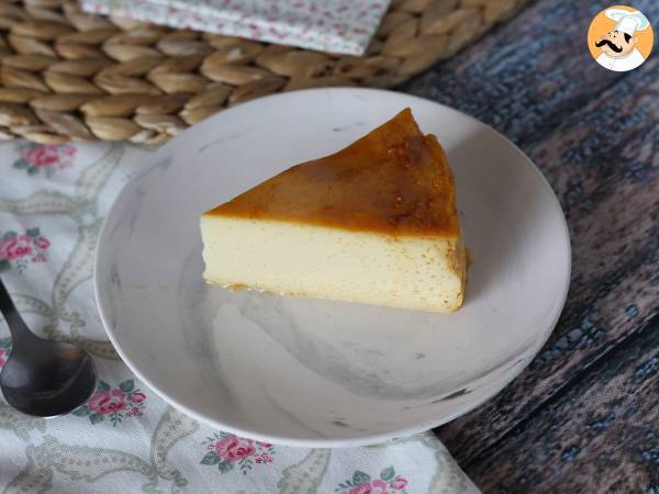 Flan z Cookeo - ultra łatwy i szybki!