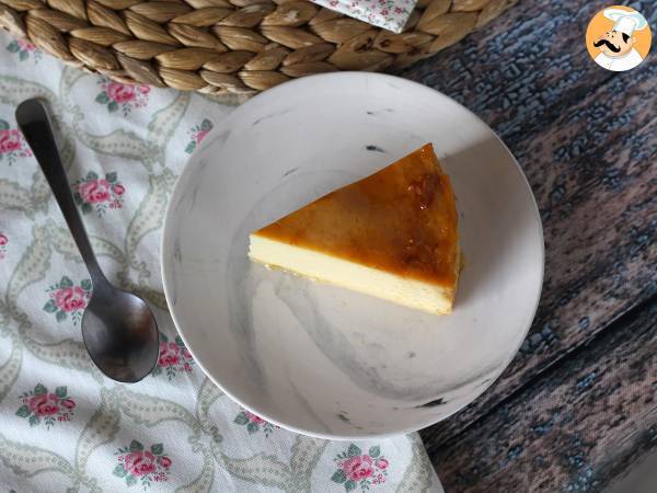 Flan z Cookeo - ultra łatwy i szybki! - zdjęcie 4