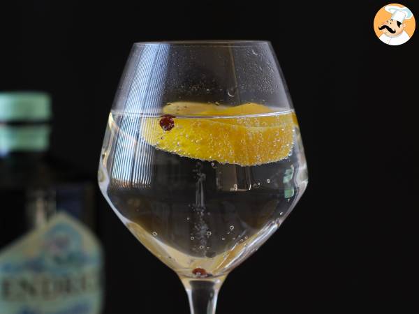 Gin z tonikiem, niezbędny koktajl na aperitif! - zdjęcie 2