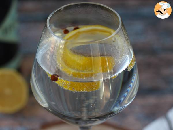 Gin z tonikiem, niezbędny koktajl na aperitif! - zdjęcie 4