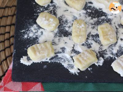 Gnocchi ziemniaczane: wszystkie sekrety przygotowywania ich w domu!