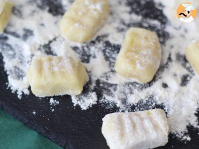 Gnocchi ziemniaczane: wszystkie sekrety przygotowywania ich w domu! - zdjęcie 3