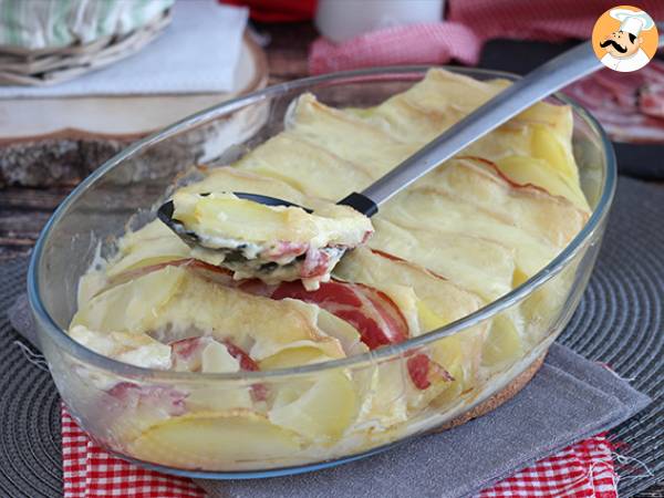 Gratin raclette - zdjęcie 4