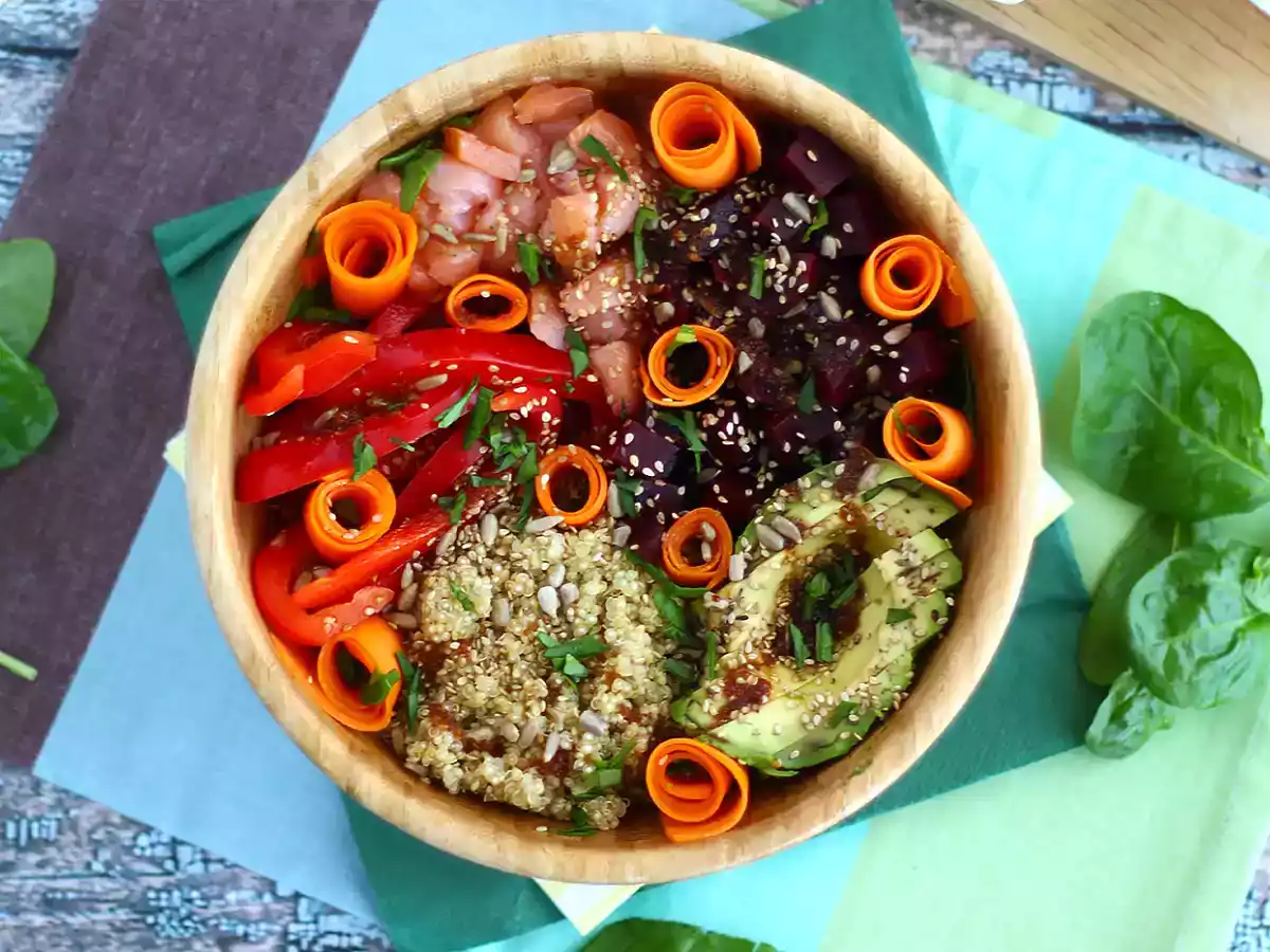 Jak gotować komosę ryżową? - porady i wskazówki - zdjęcie 3