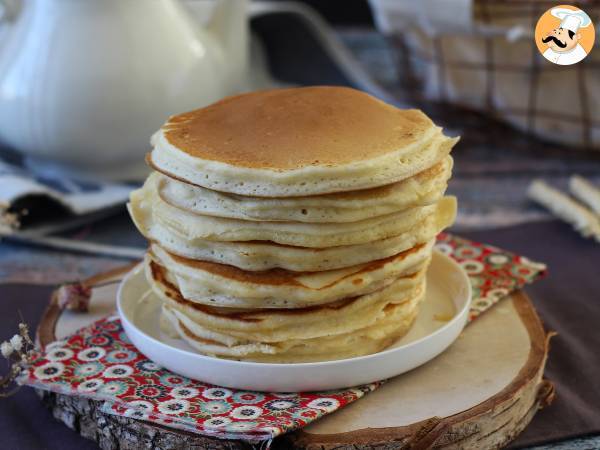 Jak zrobić pancakes?