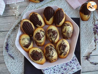 Koniecznie spróbuj marmurkowych Madeleines! - zdjęcie 3