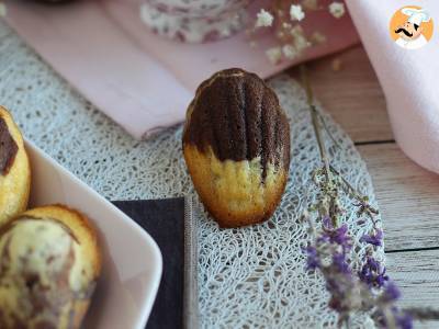 Koniecznie spróbuj marmurkowych Madeleines! - zdjęcie 4