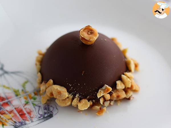 Kopuły Ferrero Rocher - zdjęcie 3