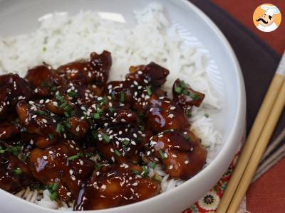 Kurczak Teriyaki, słodko-pikantny japoński sos, który pokochasz! - zdjęcie 4