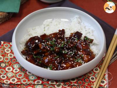 Kurczak Teriyaki, słodko-pikantny japoński sos, który pokochasz! - zdjęcie 5