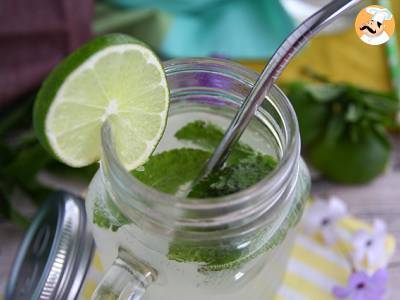 Łatwe kubańskie mojito - zdjęcie 3