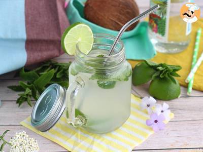 Łatwe kubańskie mojito - zdjęcie 4