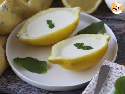 Lemon Posset, cytrynowy deser bez pieczenia, który pokochasz - zdjęcie 2