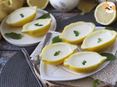 Lemon Posset - cytrynowy deser bez pieczenia, który pokochasz - zdjęcie 3