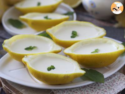 Lemon Posset, cytrynowy deser bez pieczenia, który pokochasz - zdjęcie 5