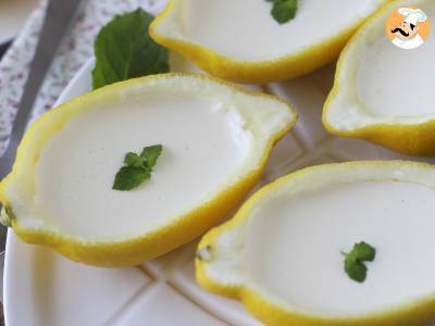 Lemon Posset, cytrynowy deser bez pieczenia, który pokochasz - zdjęcie 6