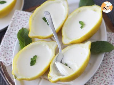 Lemon Posset - cytrynowy deser bez pieczenia, który pokochasz - zdjęcie 7