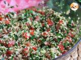 Libański tabbouleh, tak aromatyczny i świeży, jak lubimy, zdjęcie 1