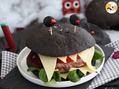 Monster burger - zdjęcie 2