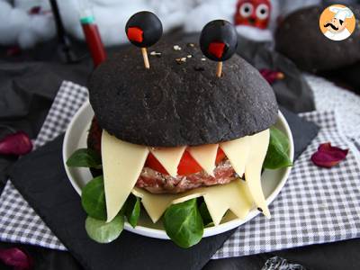 Monster burger - zdjęcie 4