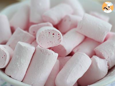 Pianki marshmallows, domowe pianki marshmallows - zdjęcie 4