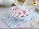 Pianki marshmallows, domowe pianki marshmallows, zdjęcie 1