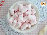 Pianki marshmallows, domowe pianki marshmallows, zdjęcie 2