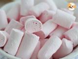 Pianki marshmallows, domowe pianki marshmallows, zdjęcie 3