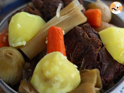 Pot-au-feu, prosty klasyk - zdjęcie 2