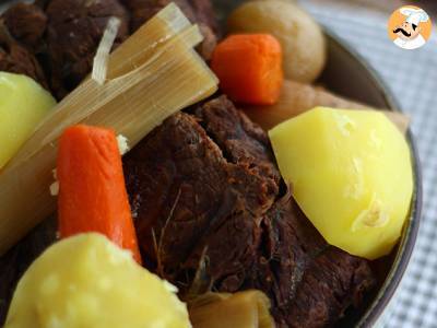 Pot-au-feu, prosty klasyk - zdjęcie 4