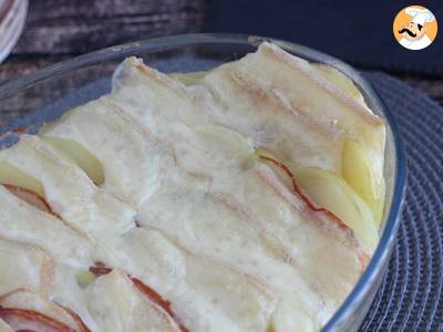 Raclette gratin - zdjęcie 3