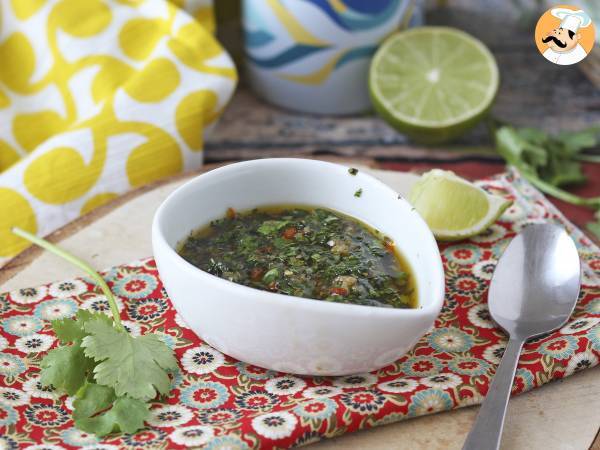 Sos chimichurri: idealny dodatek do asado i grillowania. - zdjęcie 6