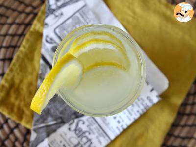 Spritz z limoncello, idealny koktajl na lato! - zdjęcie 2