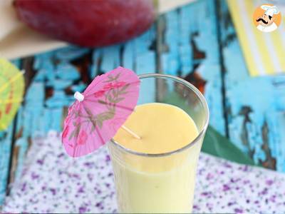 Szybkie mango lassi - zdjęcie 4