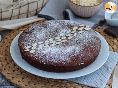 Torta caprese fondante - zdjęcie 4