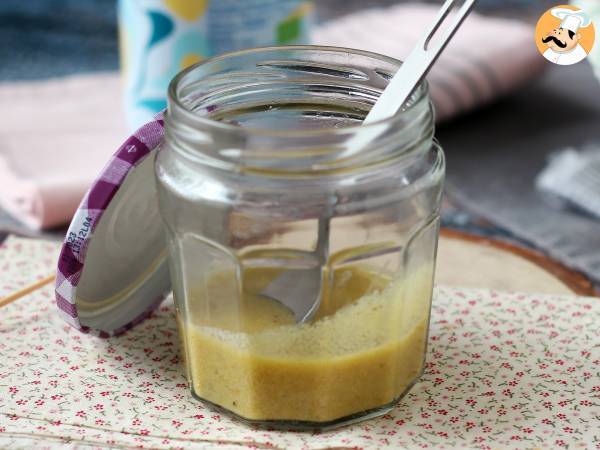 Vinaigrette, prosty i szybki przepis na sałatkę! - zdjęcie 7