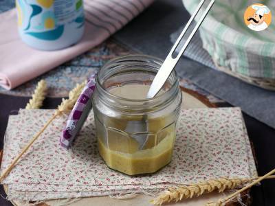 Vinaigrette, szybki i łatwy sposób na sałatkę! - zdjęcie 5