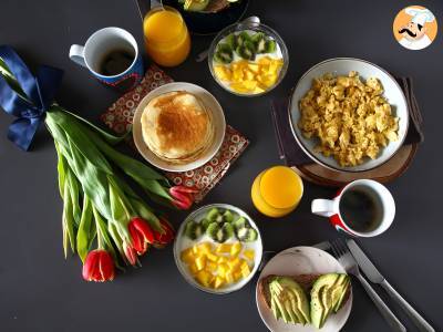 Walentynkowy brunch - zdjęcie 4