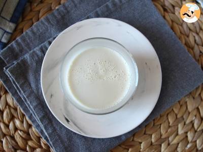 Waniliowa panna cotta - klasyczny przepis na domową panna cottę - zdjęcie 3