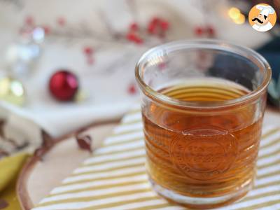 Wassail, pikantny koktajl bożonarodzeniowy - zdjęcie 2