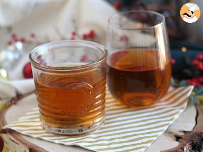 Wassail, pikantny koktajl bożonarodzeniowy - zdjęcie 3