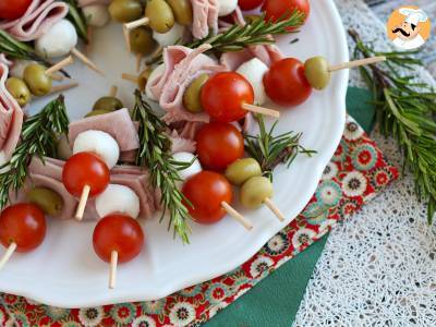 Wianek na aperitif na udaną imprezę! - zdjęcie 3