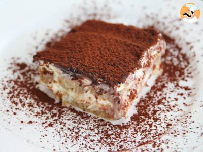 Włoskie tiramisu - zdjęcie 9