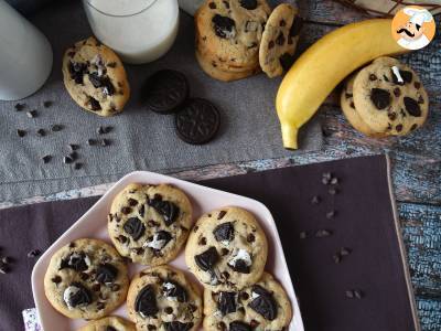 Wyśmienite ciasteczka Oreo! - zdjęcie 5