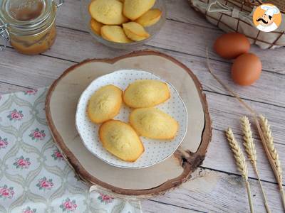 Zwykłe Madeleines - zdjęcie 5