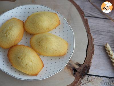 Zwykłe Madeleines - zdjęcie 6